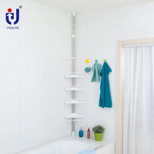 تحميل الصورة في عارض المعرض، رف زاوية متعدد الاستخدامات - (S1)