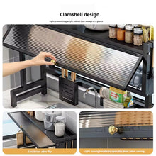 Load image into Gallery viewer, Dish Rack - (S334)