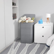 Load image into Gallery viewer, Laundry Basket - (S157)