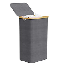 Load image into Gallery viewer, Laundry Basket - (S157)