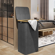 Load image into Gallery viewer, Laundry Basket - (S157)