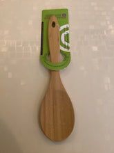 Load image into Gallery viewer, Bamboo Spoon -(S226)
