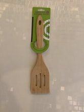 Load image into Gallery viewer, Bamboo Spoon -(S226)