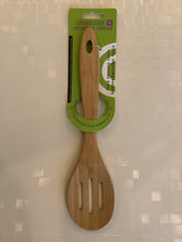 Load image into Gallery viewer, Bamboo Spoon -(S226)