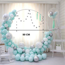 تحميل الصورة في عارض المعرض، 56 بالونة مع حامل - (RA40)