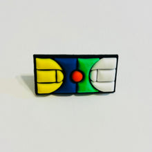 Load image into Gallery viewer, Clog charm design charms-for-clogs C