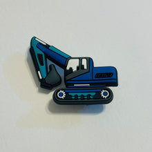 Load image into Gallery viewer, Clog charm design charms-for-clogs-ra58 B