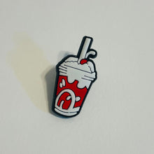 Load image into Gallery viewer, Clog charm design charms-for-clogs-ra62 I