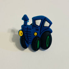 Load image into Gallery viewer, Clog charm design charms-for-clogs-ra58 H
