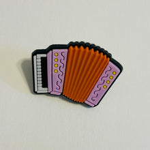 Load image into Gallery viewer, Clog charm design charms-for-clogs-ra57 A