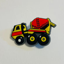 Load image into Gallery viewer, Clog charm design charms-for-clogs-ra58 F