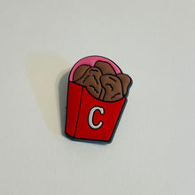 Load image into Gallery viewer, Clog charm design charms-for-clogs-ra62 G
