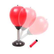 Load image into Gallery viewer, High Quality Desktop Punching Ball - (MA9)