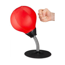Load image into Gallery viewer, High Quality Desktop Punching Ball - (MA9)
