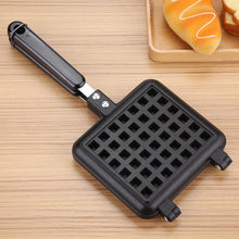 Load image into Gallery viewer, Non-Stick Waffles Maker - (MJ1)