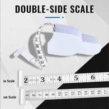 Load image into Gallery viewer, Self-tightening Measure Tape - (MA1)