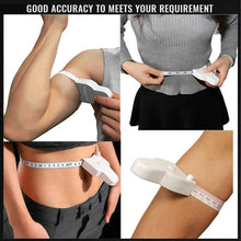 Load image into Gallery viewer, Self-tightening Measure Tape - (MA1)