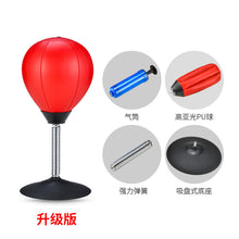 Load image into Gallery viewer, High Quality Desktop Punching Ball - (MA9)