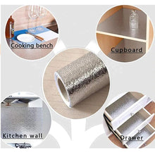 Load image into Gallery viewer, Aluminum Cupboard Sheet - (SA43)