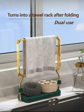 Load image into Gallery viewer, Kitchen Sink Filter Rack - (S265)
