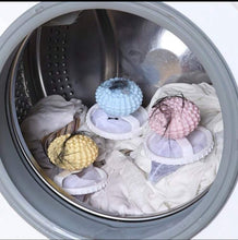 Load image into Gallery viewer, Washing Machine Hair Filter Mesh Bag - (S309)
