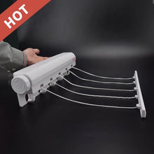 Load image into Gallery viewer, Multifunctional clothes hanger -(S77)
