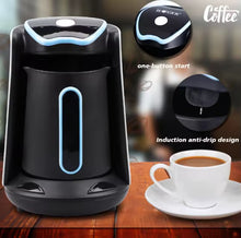 Load image into Gallery viewer, Coffee Maker - (S161)
