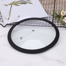 Load image into Gallery viewer, Tempered glass lid - (S343)

