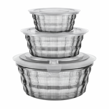Load image into Gallery viewer, Food Containers Set - (S288)
