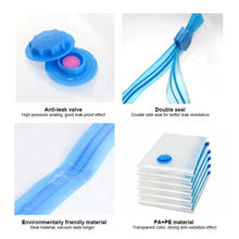 Load image into Gallery viewer, Vacuum compression storage bag - (S245)
