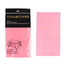Load image into Gallery viewer, Table Cover - (RA42)
