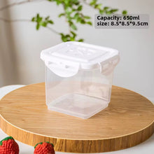 Load image into Gallery viewer, Food Container - (S262)
