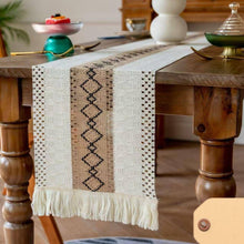 Load image into Gallery viewer, Table Runner - (S284)

