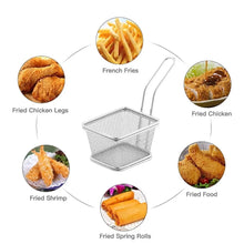 Load image into Gallery viewer, Fries Basket - (S70)
