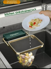 Load image into Gallery viewer, Kitchen Sink Filter Rack - (S265)
