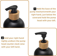 Load image into Gallery viewer, Soap Dispenser set - (S225)
