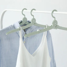 Load image into Gallery viewer, Clothes Hanger - (S190)
