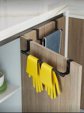 Load image into Gallery viewer, Cabinet Door Towel Rack - (S279)

