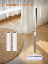 Load image into Gallery viewer, Floor lint roller - (S280)
