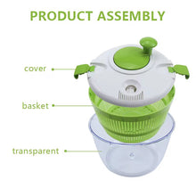 Load image into Gallery viewer, Salad Spinner - (S350)
