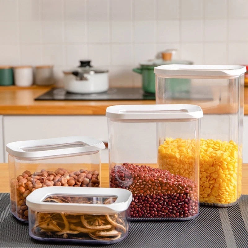Food Containers set - (S128)