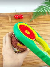 Load image into Gallery viewer, Multifunctional Jar and Bottle opener - (S270)
