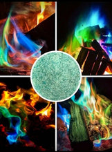 Load image into Gallery viewer, Magical fire packets - (S304)
