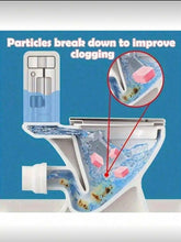 Load image into Gallery viewer, Toilet Cleaning Tablets - (S331)
