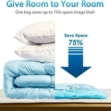 Load image into Gallery viewer, Perfumed Vacuum Seal Storage Bag - (S336)
