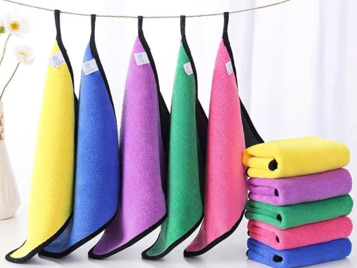 Kitchen Towel - (S216)