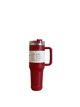 Load image into Gallery viewer, Insulated stainless steel cups - (S229)
