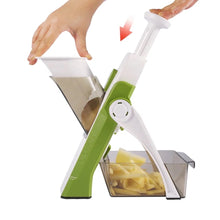 Load image into Gallery viewer, Vegetable Cutter - (S25)
