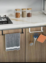 Load image into Gallery viewer, Cabinet Door Towel Rack - (S279)
