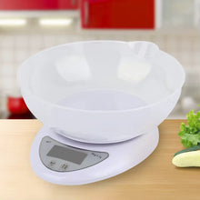 Load image into Gallery viewer, Electronic Kitchen Scale - (S291)
